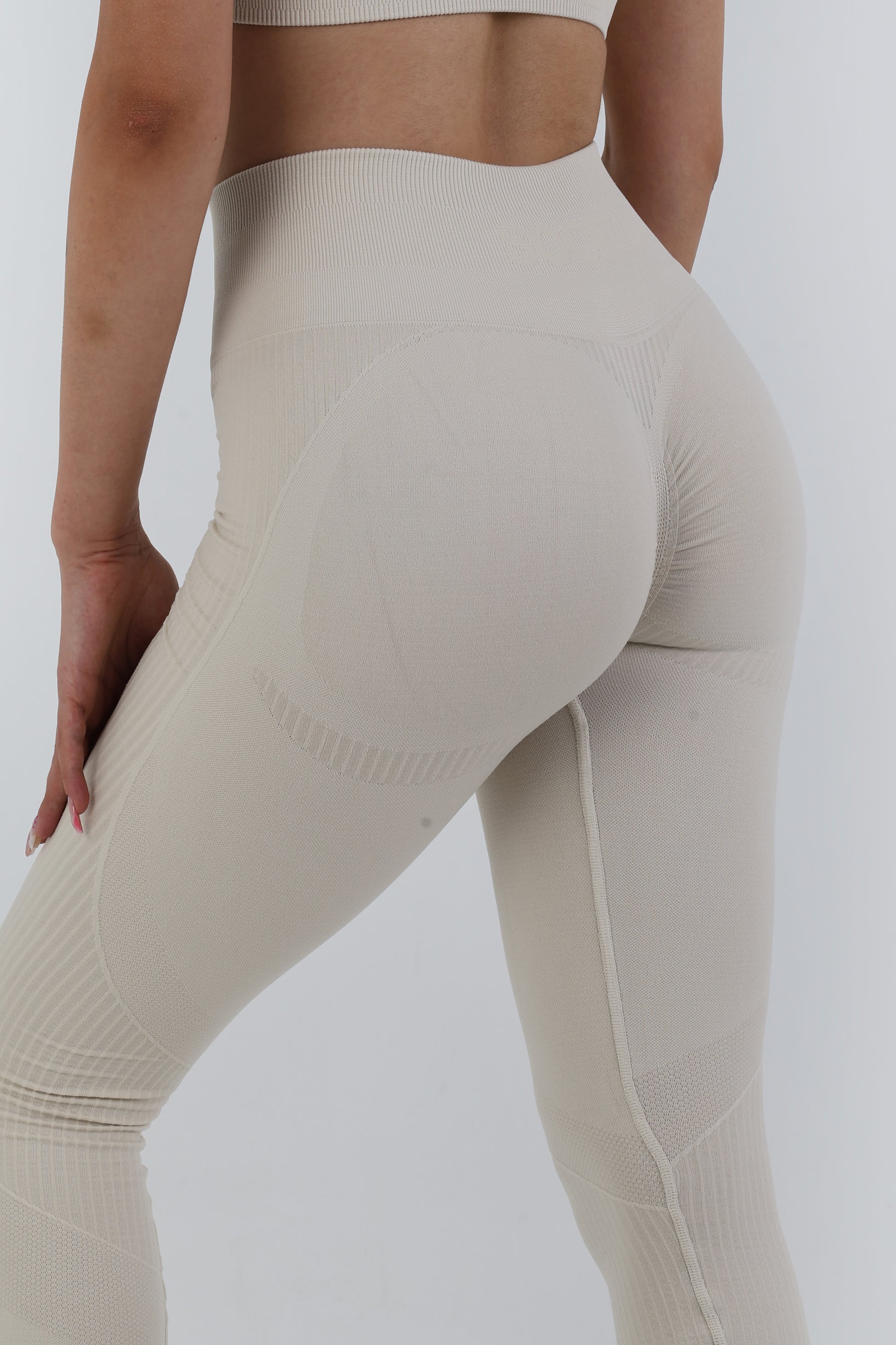 Egret Rusticflow Seamless Tayt