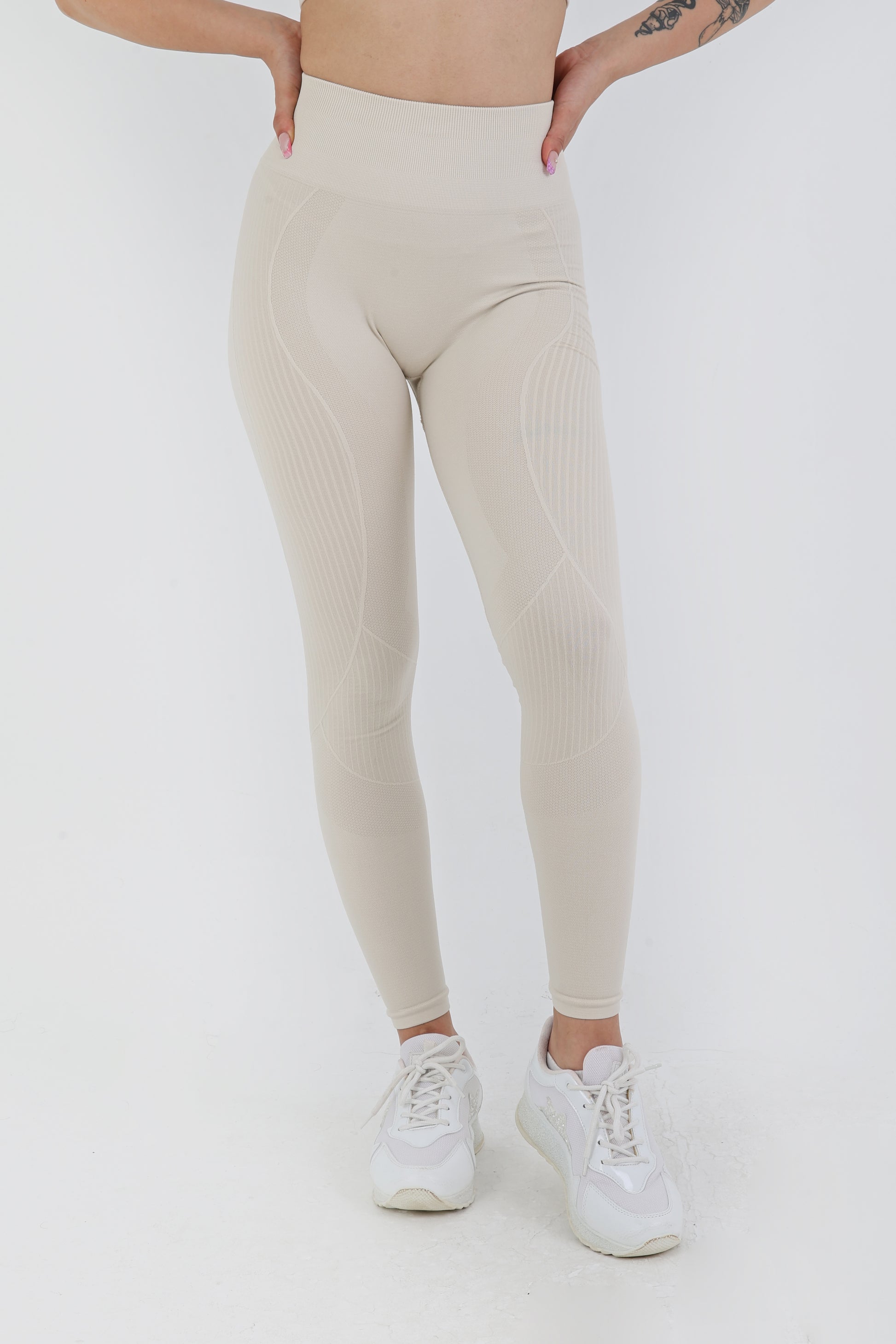 Egret Rusticflow Seamless Tayt